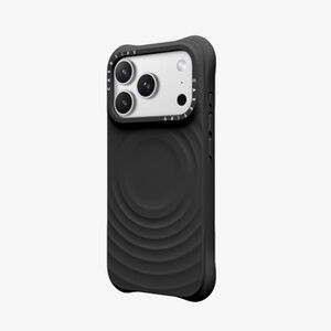 Ripple Case - Black - iPhone 17 pro